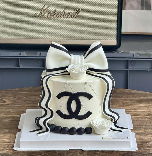 香奈儿蝴蝶结 商品图0