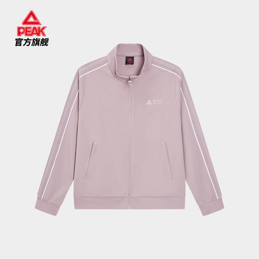 FA253008针织开胸单衣 商品图0