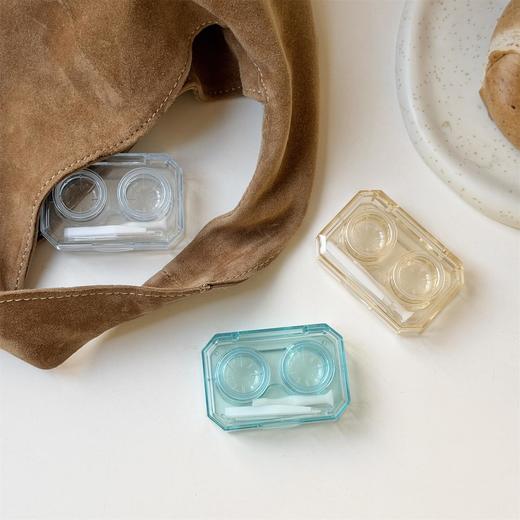 隐形眼镜盒/像鱼B118 商品图2