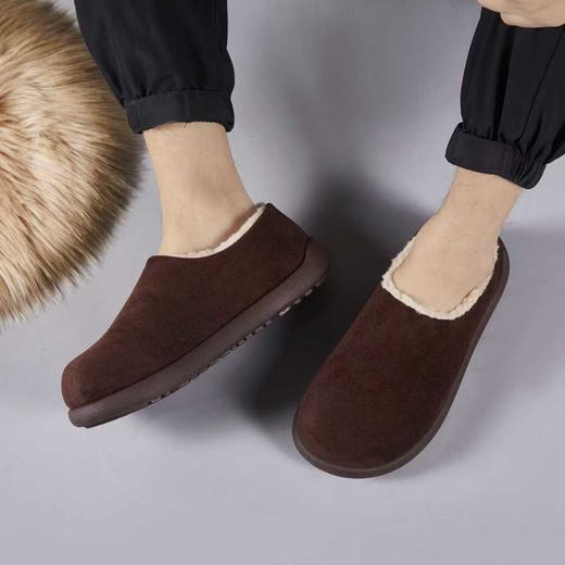 【HF】无忧购冬季雪地靴男全包小土豆勃肯鞋 6501（截单后3-5天发货） 商品图3