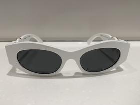 陆家眼镜 范思哲 太阳眼镜女  0VE4480U-314/87-F【不退不换，介意勿拍】