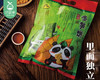 台湾进口台竹乡原味冬笋饼（350g/包）生产日期: 2月24日 商品缩略图2