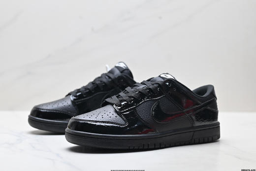 耐克NIKE DUNK LOW复古低帮休闲运动板鞋DD1503-500男女鞋 商品图6