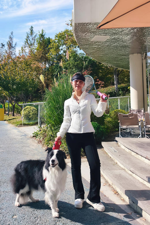 逸红颜明月优选#入冬户外运动『热气层』90大朵白鹅绒短款羽绒服，轻盈暖意小蛮腰 商品图12