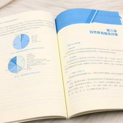 2023中国自然教育发展报告 &3439 商品图3