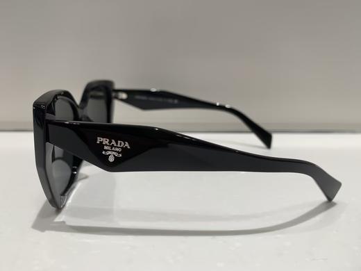 陆家眼镜 普拉达 太阳眼镜女  0PR19ZSF-1AB5S0-F【不退不换，介意勿拍】 商品图1