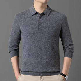 【团购 男士山羊绒】男款 山羊绒来啦 100%纯羊绒 2款 多色