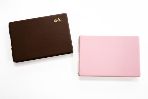 ewin便携式折叠蓝牙键盘 商品图1