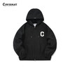 COVERNAT男女同款百搭时尚连帽拉链夹克CO2203JK30 商品缩略图0