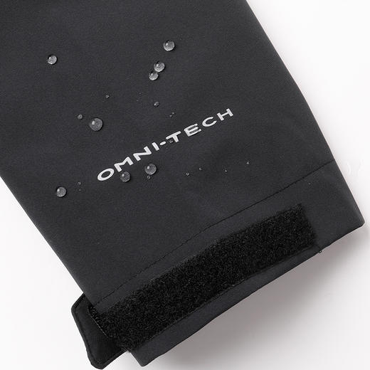 哥伦比亚男式羽绒内胆三合一外套WE6671 商品图3