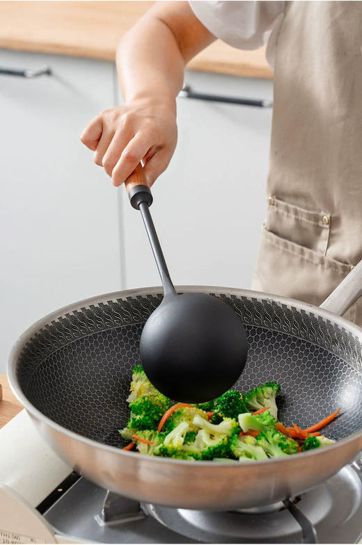 双枪锅铲勺 商品图9