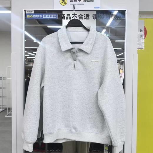 GABRILE MANN男卫衣79.9元（线上线下同步销售，不一定有货）598345-TD 商品图0