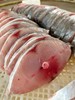 & 豪华大肉片马鲛鱼！无小刺！老少都爱吃活冻 商品缩略图0