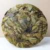 鼎茗荟丨荒野白茶饼 寿眉 福鼎白茶 2015年原料 300g 年份老白茶 商品缩略图1