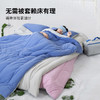 本屋创品小暖被加厚保暖春秋冬被可机洗四季通用阻螨7A抗菌被芯 商品缩略图3