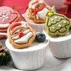 圣诞纸杯蛋糕220g/盒 商品缩略图3