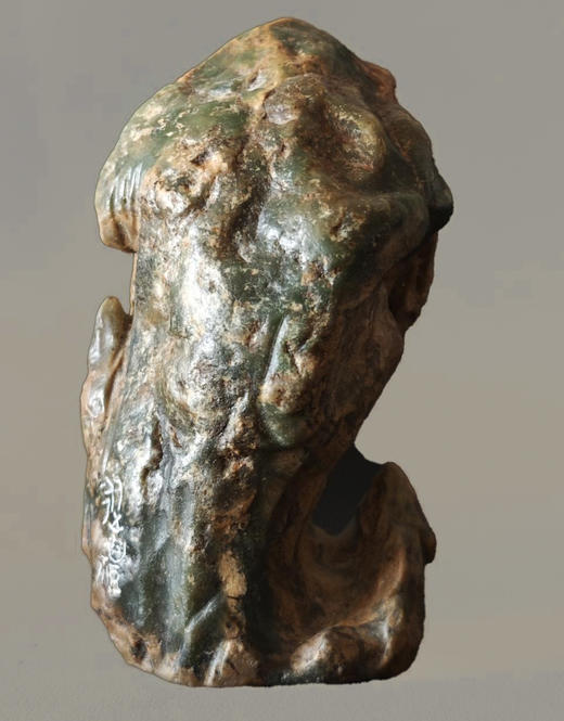 “生意都从小雪来” 中书协会员、篆刻家程从礼 特别合作定制印章 商品图2