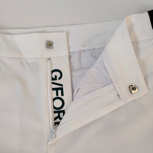 G*家早秋新款男士口袋休闲束脚长裤 厚度适中 M6251022 商品图3