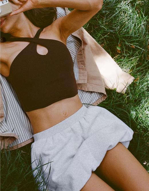 Bug价！AE云朵绒泡泡裙裤，原价￥500+现在只要￥150/1条，￥220/2条直邮到手 ，拍2件请备注颜色和尺码 商品图7