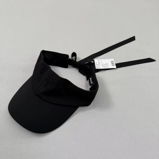 Volvik女性魅力休闲蝴蝶结防紫外线无顶帽内衬吸汗速干更加顺畅 商品图4