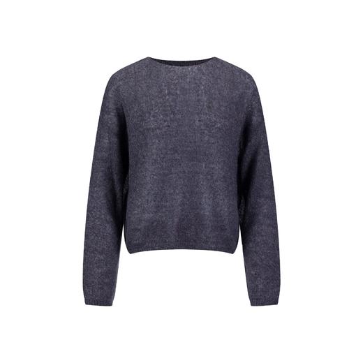 N°28 2025 秋冬季新款设计师女装长袖上衣毛衣 895381M251 商品图3