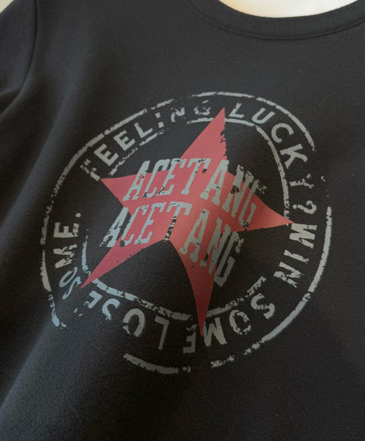 韩国订单加厚保暖打底衫长袖T恤11211 商品图6