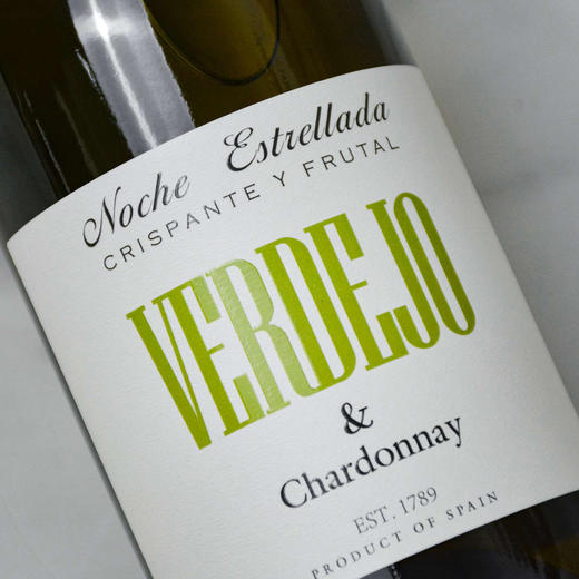 星空之夜弗特乔霞多丽干白 商品图3