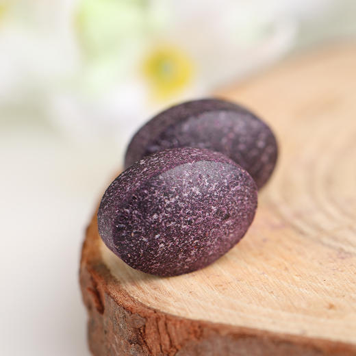 愿臻·黑枸杞参精片（压片糖果）0.6g*30粒*2瓶/盒  一瓶花青素 商品图3