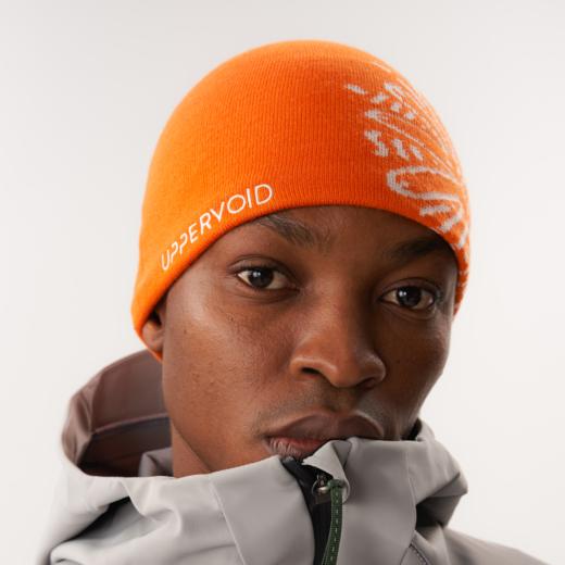 GARLAND线帽运动休闲羊毛保暖帽子男女新款UPPERVOID二普纬度 商品图2