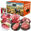 【节日礼盒】发出后不支持拦截退货发出后不支持拦截退货 食中隽品 M6-7进口和牛套餐898型 2180g 商品缩略图0