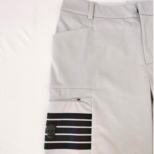 Amazing家秋款 男士高尔夫长裤 修饰拉长腿型 防风快干 M625101 商品图1