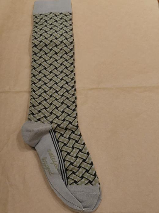 sassy barka袜子 商品图0