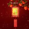 【故宫挂饰】吉祥灯谜发光小灯笼挂饰diy文创马年新年春节过年装饰 商品缩略图3