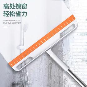 魔术硅胶扫把9.8元1把，明天到
