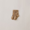 马克珍妮男童四季穿露营松鼠短袜2025年新款551897 商品缩略图2
