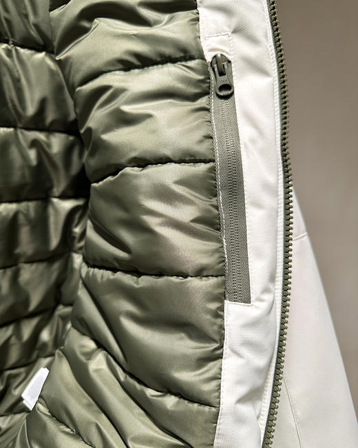 单品包邮现货 THS-限时 马球RL家 男士 纽约老钱奢华运动/RL经典户外防水夹克 AW420 商品图10