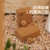 卡益天然软木瑜伽砖 商品缩略图2