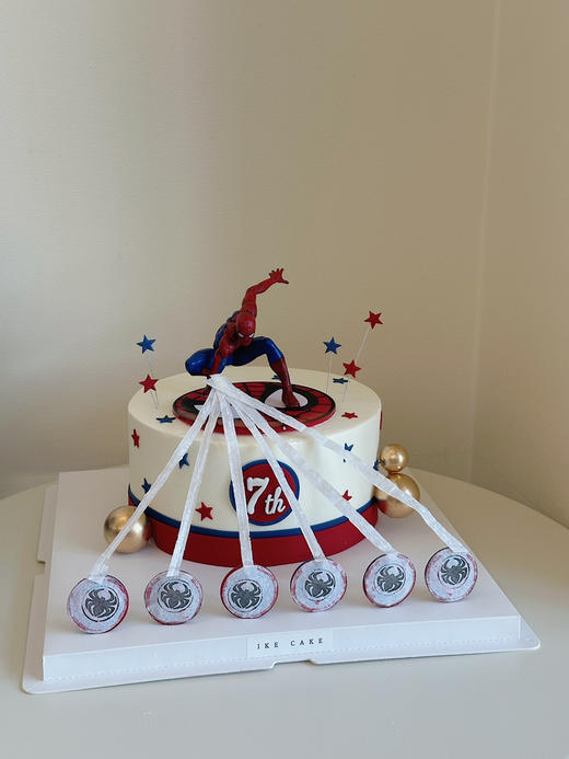 蜘蛛侠 | 惊喜火焰 商品图3