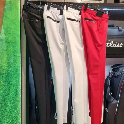 Tit*家早秋新款多色男士长裤弹力十足，舒适亲肤，多季可穿M625139 商品图3