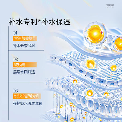 雪露珍植物细胞培养物精华液7瓶/盒 商品图3