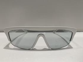 陆家眼镜 巴宝莉 太阳眼镜男  0BE4460U-417269-F【不退不换，介意勿拍】