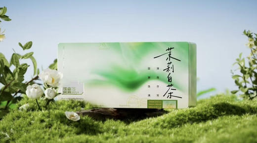 泡朵白云 大组合装，七种颜色不同心情，家庭分享送礼首选#多巴胺 净含量60g 2.5g*24 商品图8