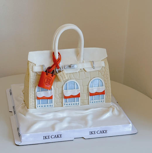 爱马仕 ｜ 白房子 商品图6