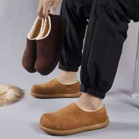 【HF】无忧购冬季雪地靴男全包小土豆勃肯鞋 6501（截单后3-5天发货）