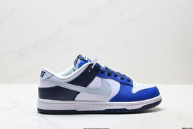 耐克NIKE DUNK LOW复古低帮休闲运动板鞋DD1503-500男女鞋