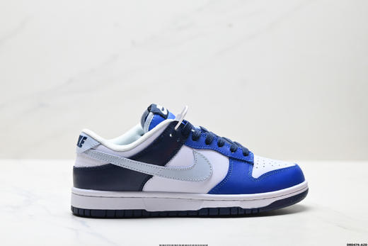 耐克NIKE DUNK LOW复古低帮休闲运动板鞋DD1503-500男女鞋 商品图0