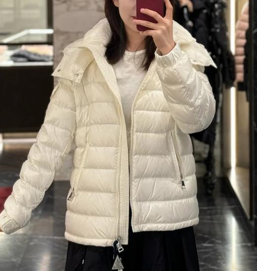 女款Dalles连帽羽绒服ba018 商品图3