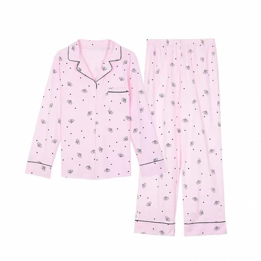 芬狄诗女士套装[广百北京路店][11.27-1.3] 商品图0