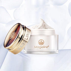 【秋冬福利来袭！159元3瓶小样！养肤焕颜一瓶搞定】麦吉丽美颜贵妇膏小样5g｜一瓶改善8大肌肤问题（奢润焕颜、一“拍”亮肤~） 基地直邮