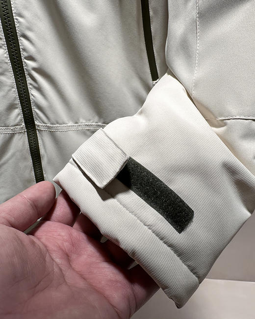 单品包邮现货 THS-限时 马球RL家 男士 纽约老钱奢华运动/RL经典户外防水夹克 AW420 商品图9